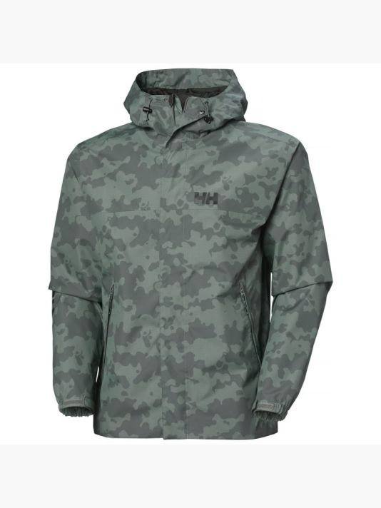 Helly Hansen Ervik Jacket M 64032 485