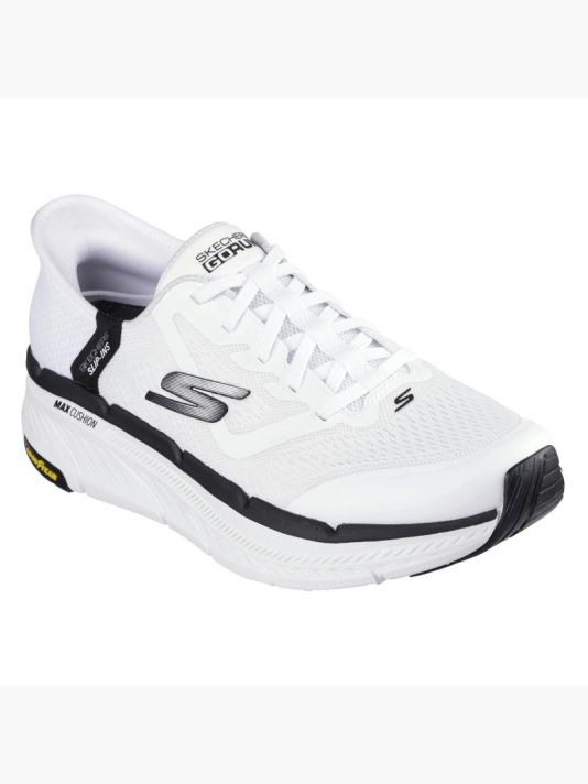 Skechers Slip-ins Max Cushioning Premier 2.0 shoes – Ascendant II M 220526-WBK