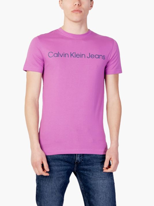Calvin Klein Jeans Meeste T-särk
