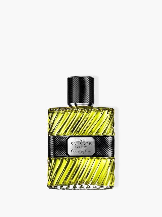 Christian Dior, Eau Sauvage, Parfum, For Men