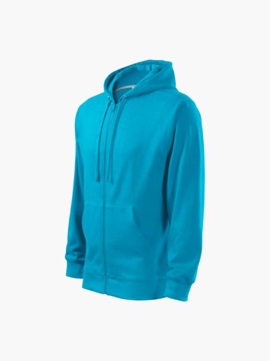 Malfini Trendy Zipper M MLI-41044 sweatshirt