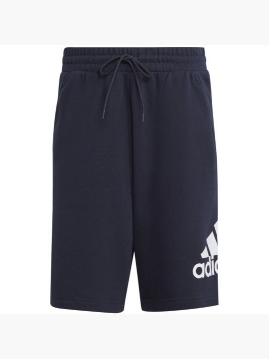 Adidas Essentials Big Logo French Terry M IC9402 shorts