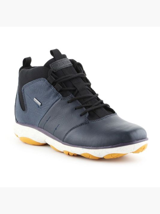 Geox U Nebula 4X4ABX M shoes U742VA-046EK-C4064