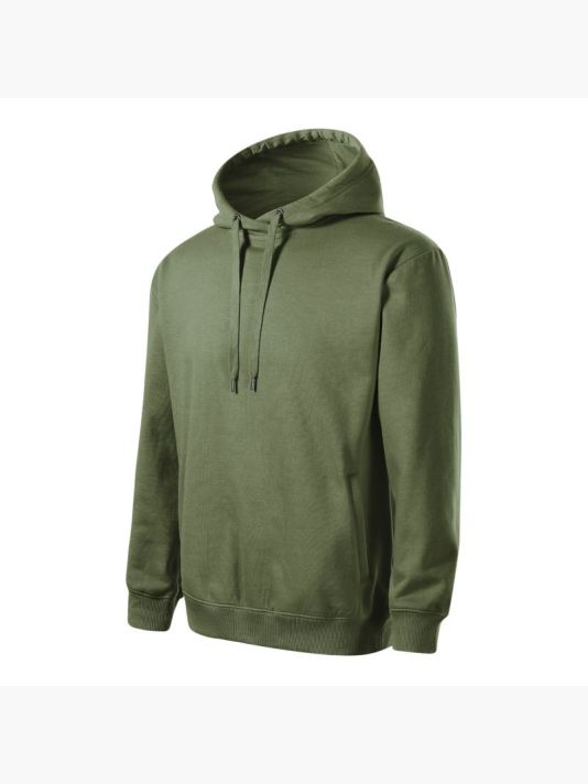 Malfini Moon M MLI-42009 khaki sweatshirt