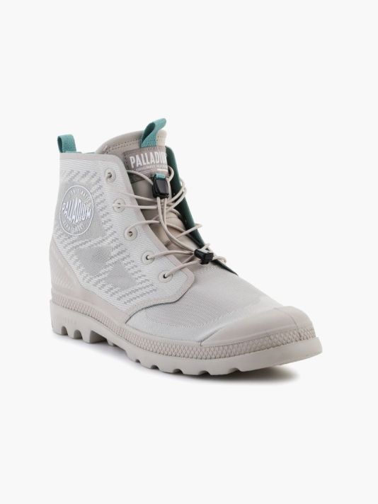 Palladium Pampa Lite Travel Vt M 74472-096-M shoes