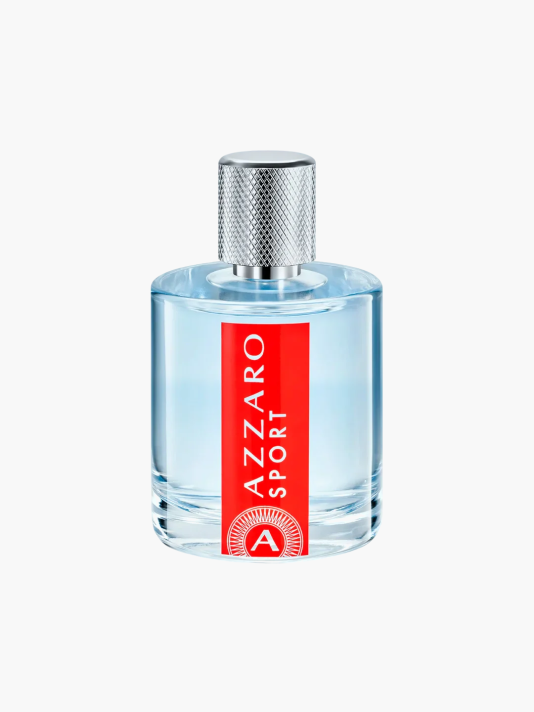 Loris Azzaro, Sport, Eau De Toilette, For Men