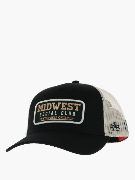American Needle meeste müts