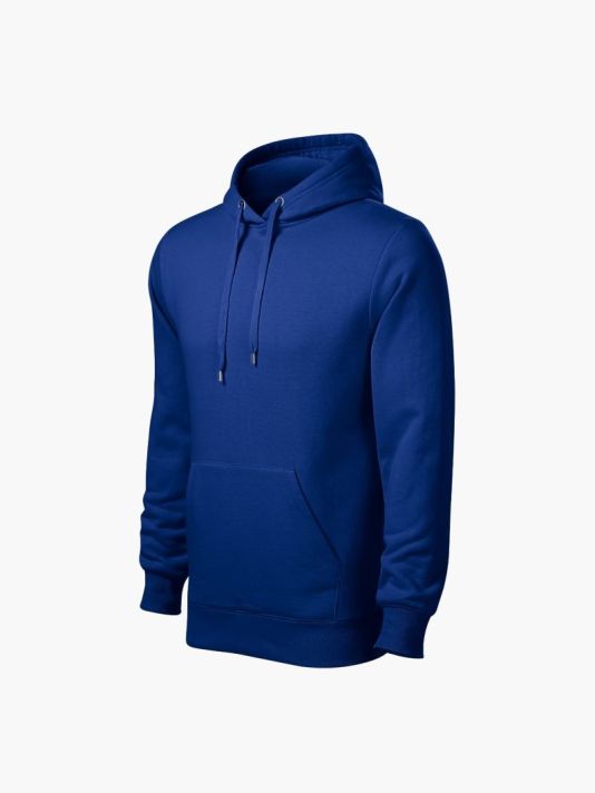 Malfini Cape Free M MLI-F1305 sweatshirt cornflower blue