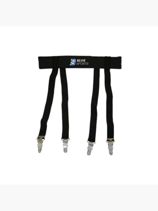 BlueSports Jr Gaiters Belt