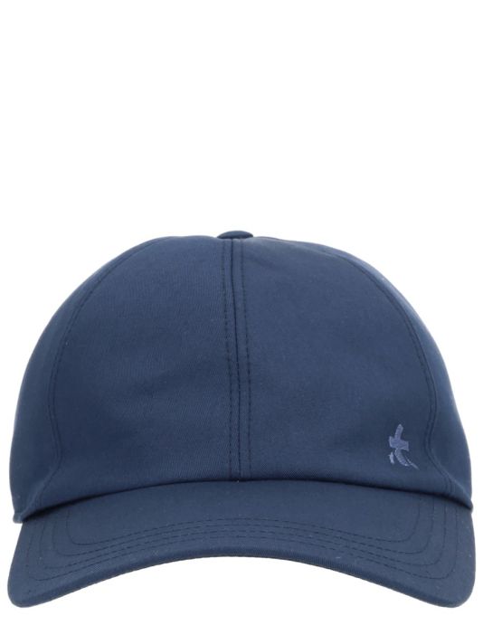 BASEBALL HAT WITH LOGO