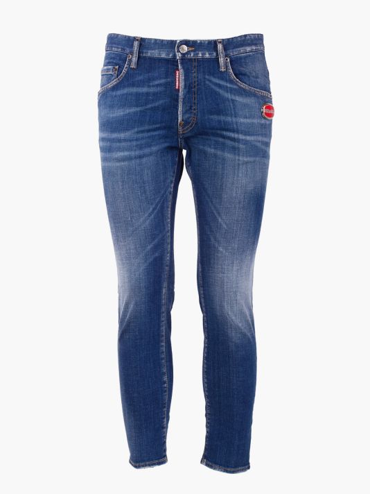Dsquared2 meeste teksad