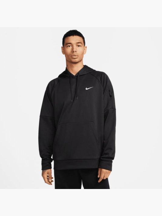 Nike Therma-FIT M DQ4834-010 sweatshirt