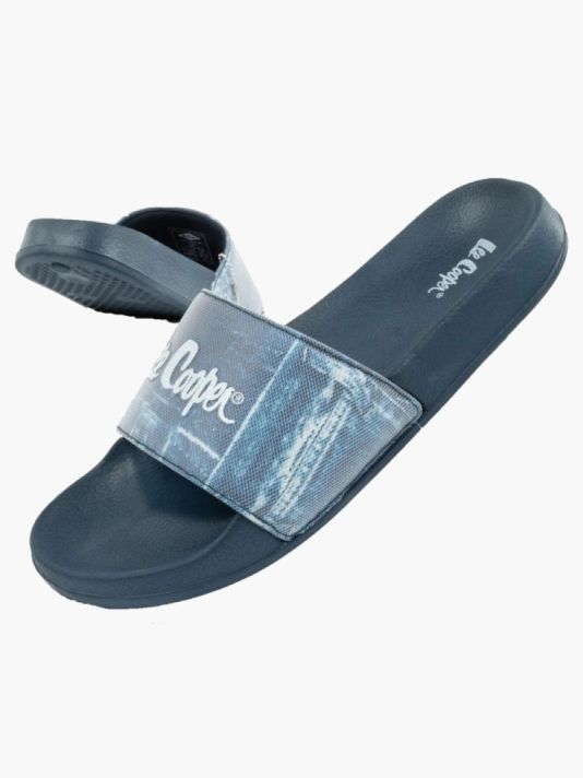 Lee Cooper M LCW-25-42-3544M Slides
