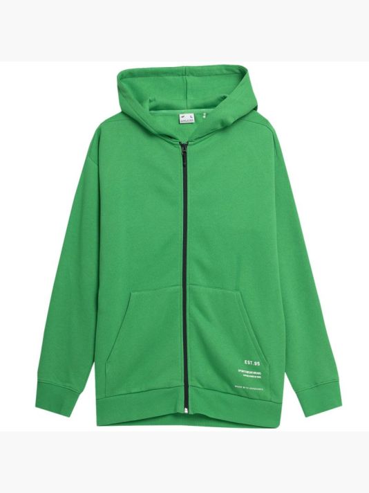 Sweatshirt 4F M 4FSS23TSWSM236 41S