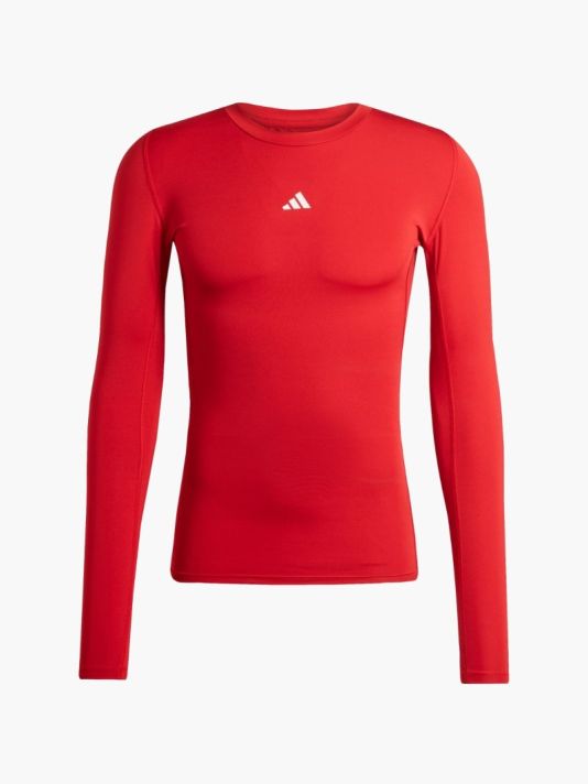 Adidas Techfit Long Sleeve Tee M JP2926