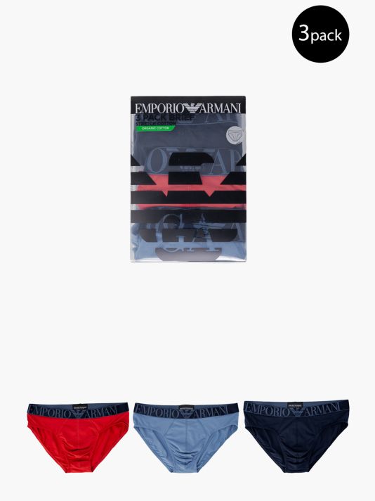 Emporio Armani aluspesu Meeste aluspesu