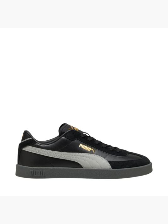 Must jalatsid Puma Club II M 397447 33