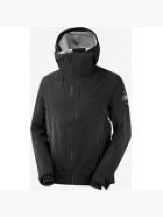 Salomon OUTLAW Snowboard M LC14188 00 jacket