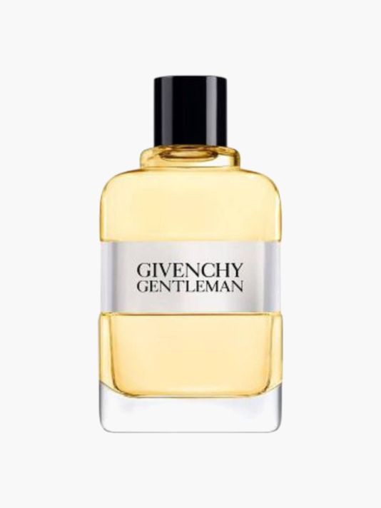 Givenchy, Gentleman Original, Eau De Toilette, For Men