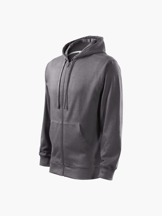 Malfini Trendy Zipper M MLI-41036 sweatshirt
