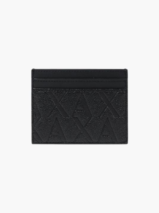 Armani Exchange meeste rahakotid