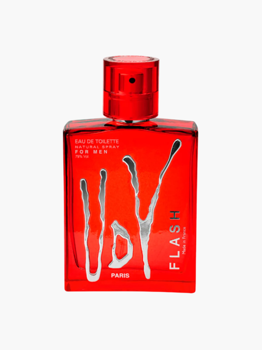 Ulric De Varens, Flash, Eau De Toilette, For Men