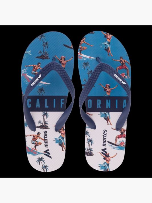 Men's RENIR Flip-Flops