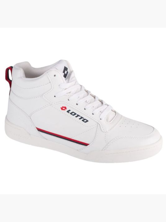 Lotto Nandu Mid M shoes 2400370U-1030