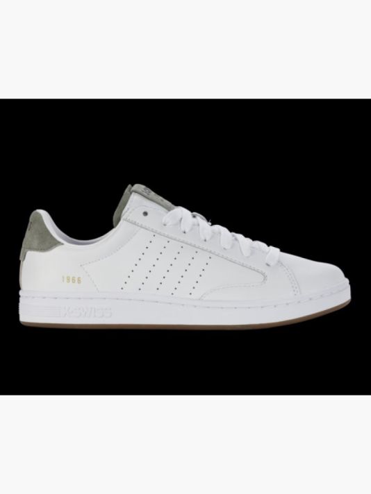 K-Swiss Lozan Klub Lth M 07263-915-M shoes