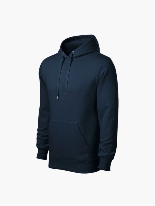 Malfini Cape Free sweatshirt M MLI-F1302 navy blue