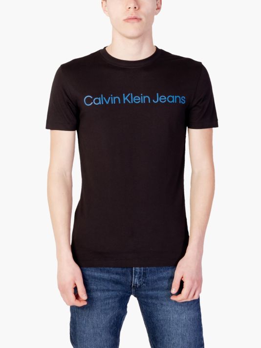 Calvin Klein Jeans Meeste T-särk
