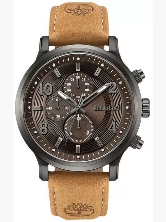 Zegarek Męski TIMBERLAND Driscoll TDWGF0055703 + BOX
