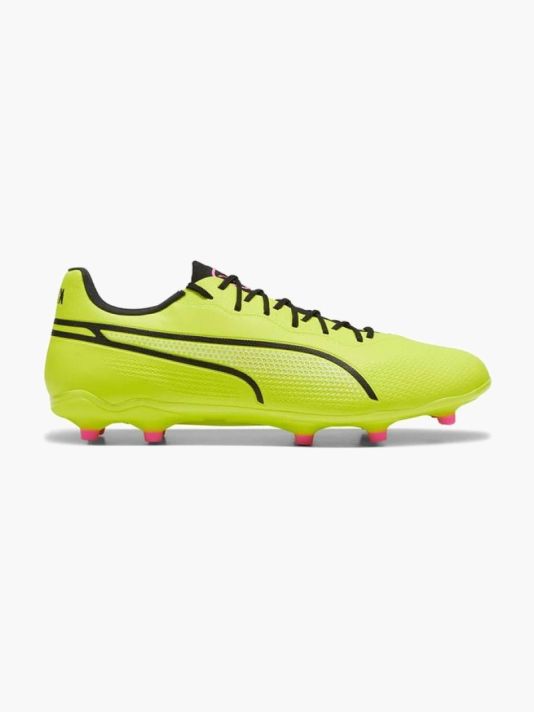 Puma King Pro FG/AG M 107566-05 football boots