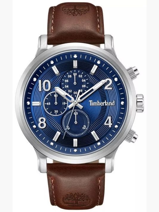 Zegarek Męski TIMBERLAND Driscoll TDWGF0055702 + BOX
