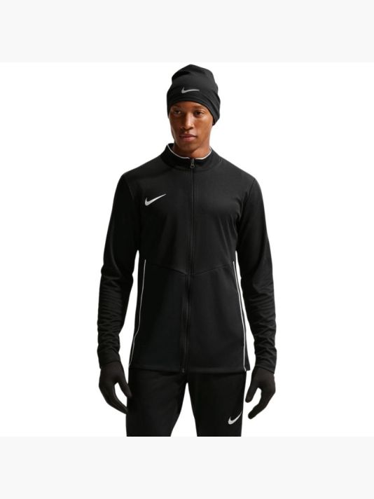 Nike Dri-FIT Park 26 Men's Sweatshirt Black HM7249 010