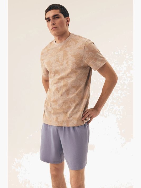 Pyjama model 208611 Henderson