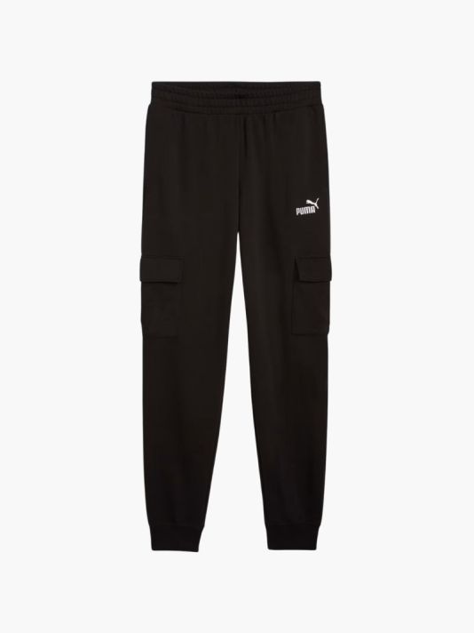 Puma ESS No.1 Logo Cargo Pants M 682661 01