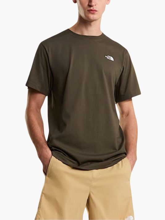 The North Face meeste T-särk