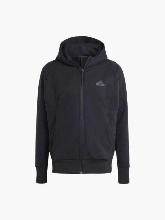 adidas M ZNE Winterized M IR5241 sweatshirt
