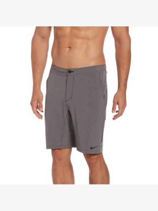 Nike Flow 9" M NESSC515-061 Shorts