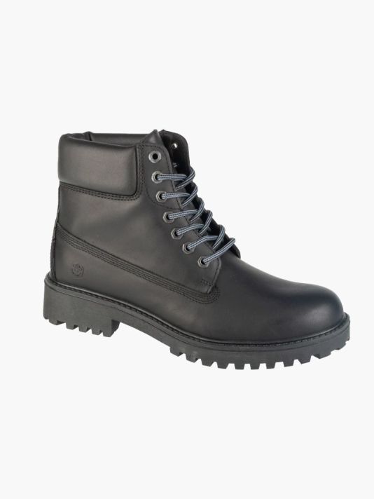 Lumberjack River 2 M SMH6901-001-B01-CB001 black boots