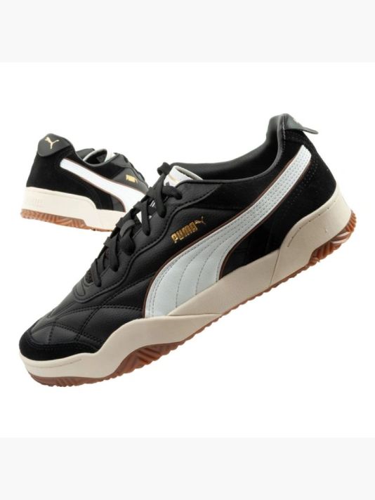 Мужская обувь Puma sports Tifosi classic fashionable черный