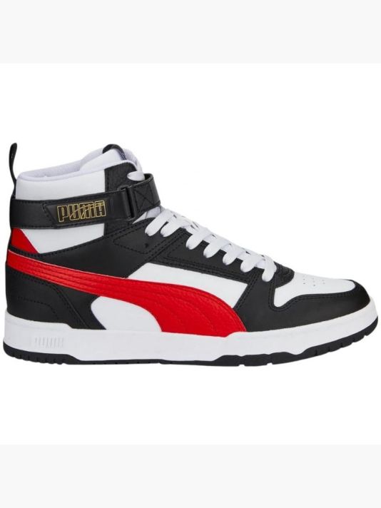 Puma Rbd Game M shoes 385839 05