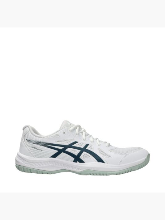 Asics Upcourt 6 M 1071A104 104 Volleyball Shoes