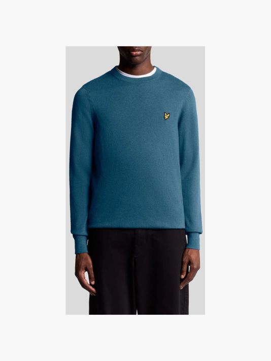 Lyle & Scott meeste džempr