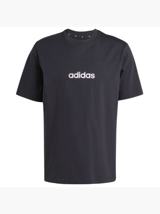 adidas Essentials Linear Single M JE8993 T-shirt
