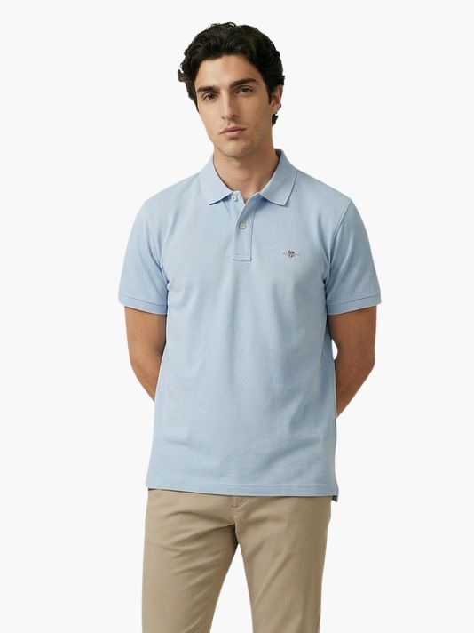 Gant meeste polo