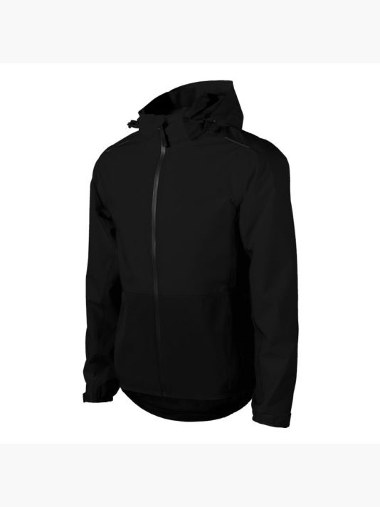 Malfini Rainbow Jacket M MLI-53801 Black