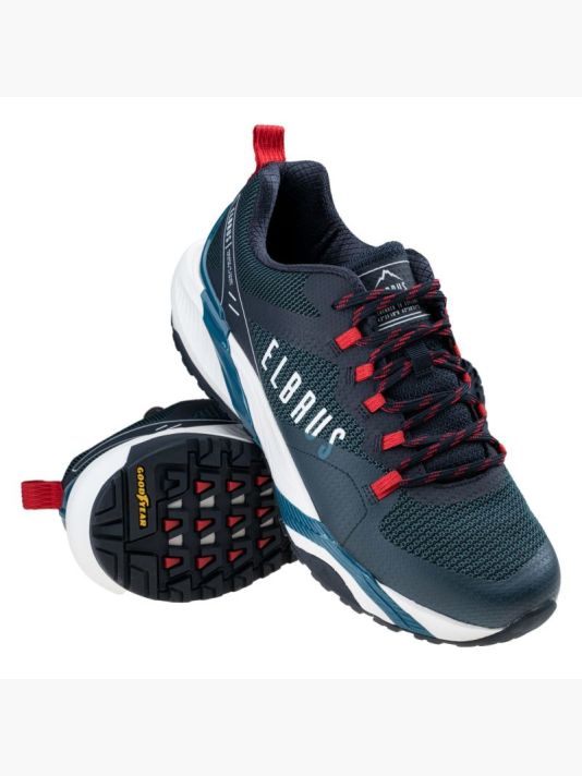 Elbrus Elmar Gr M shoes 92800346756