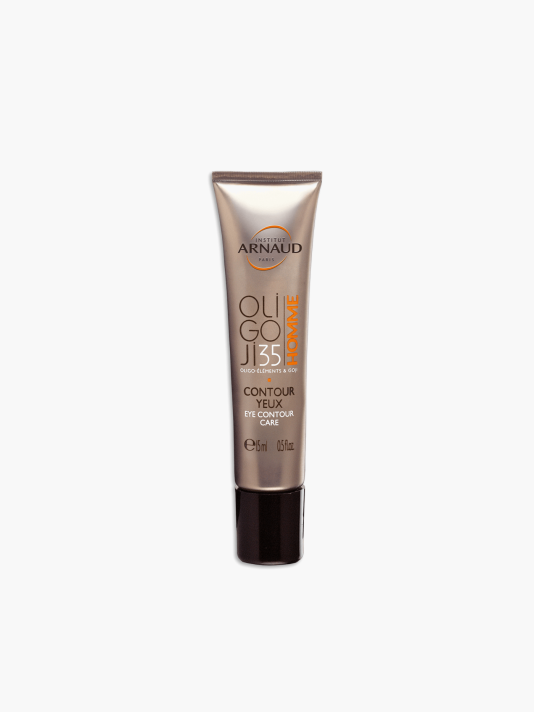 Institut Arnaud, Oligoji 35, Anti-Aging, Eye Cream